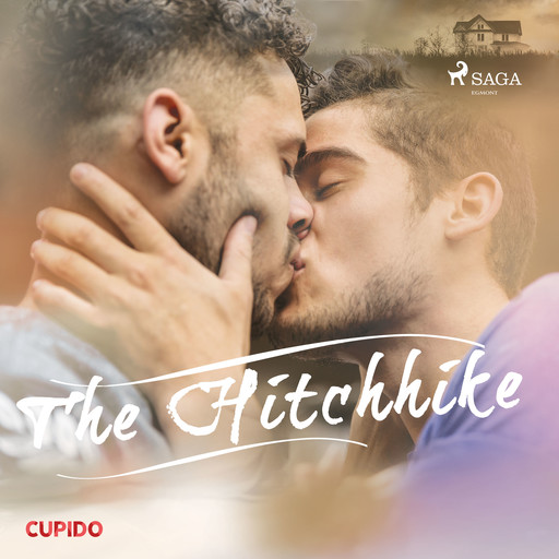 The Hitchhike, – Cupido