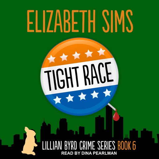Tight Race, Elizabeth Sims