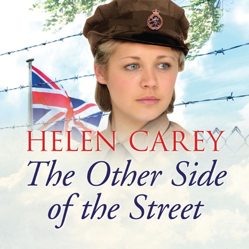 The Other Side of the Street, Helen Carey