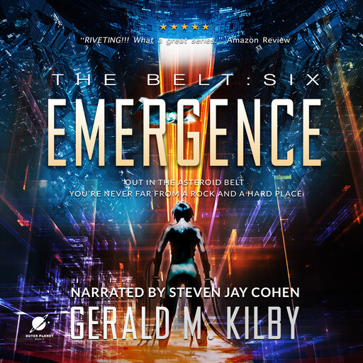 EMERGENCE, Gerald M. Kilby