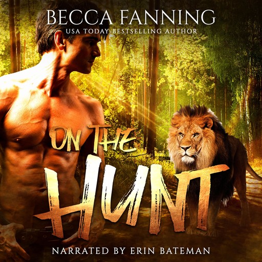 On The Hunt, Becca Fanning