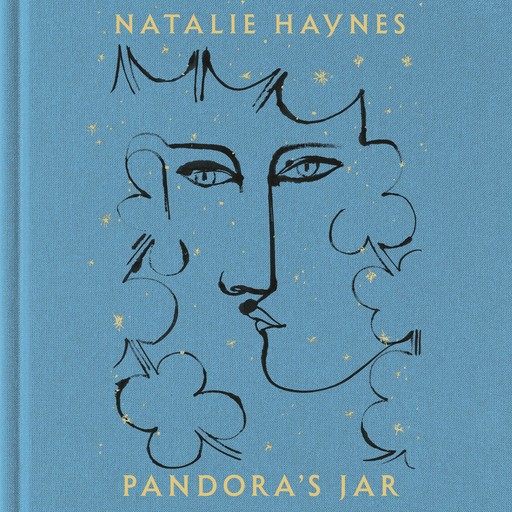 Pandora's Jar, Natalie Haynes