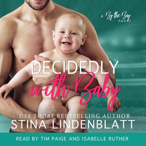 Decidedly with Baby, Stina Lindenblatt