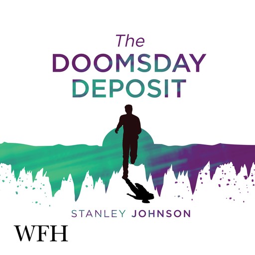 The Doomsday Deposit, Stanley Johnson