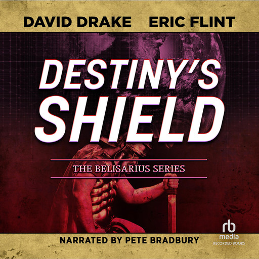 Destiny's Shield, David Drake, Eric Flint