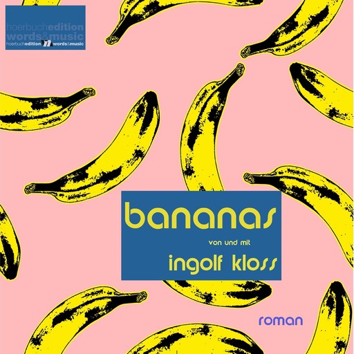Bananas, Ingolf Kloss