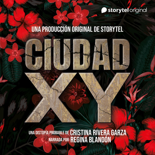 Ciudad XY, Cristina Rivera Garza