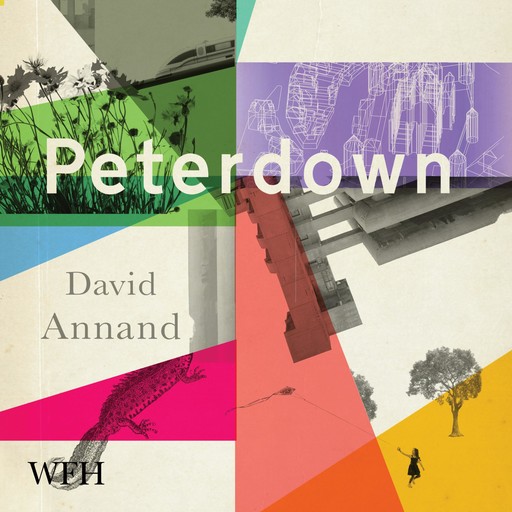 Peterdown, David Annand