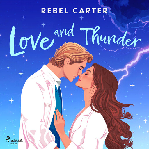 Love and Thunder, Rebel Carter