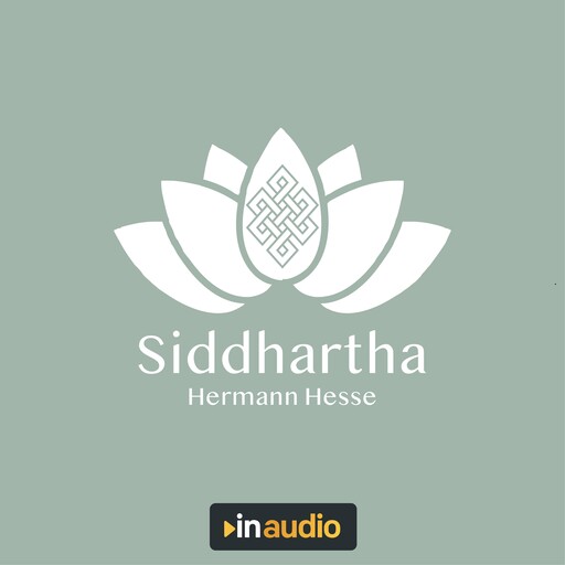 Siddhartha, Hermann Hesse