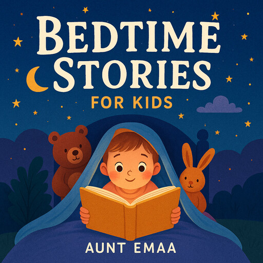 Bedtime Stories for Kids, Aunt Emaa