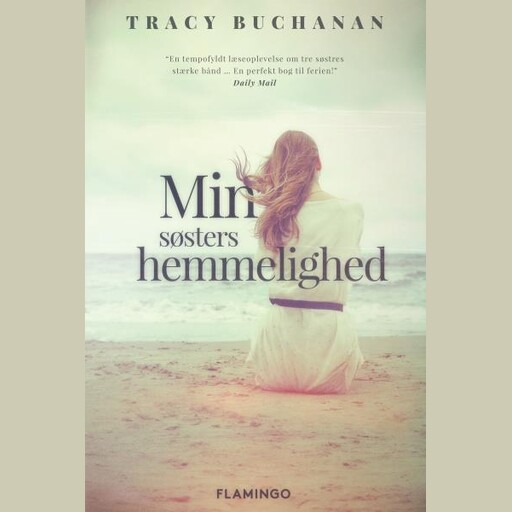 Min søsters hemmelighed, Tracy Buchanan