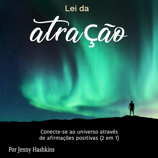 Lei da atração, Jenny Hashkins