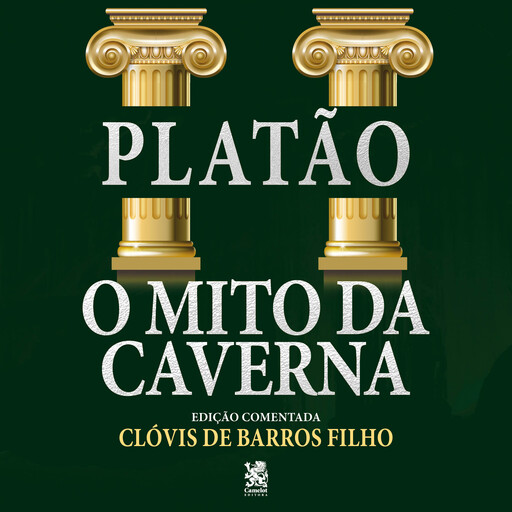 O Mito da Caverna, Platão