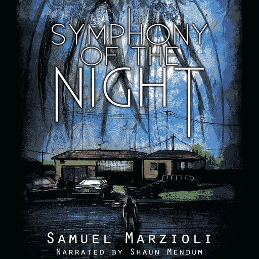 Symphony of the Night, Samuel Marzioli
