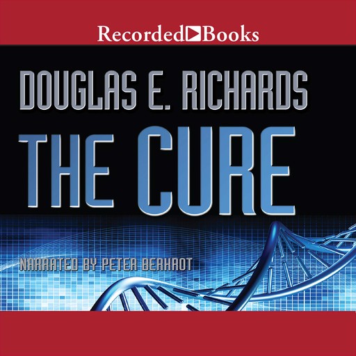 The Cure, Douglas E.Richards