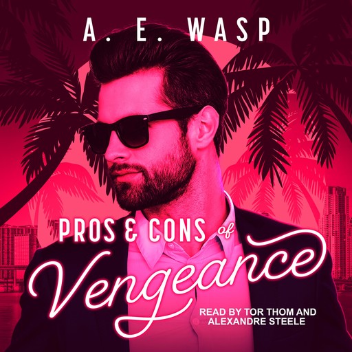 Pros & Cons of Vengeance, A.E. Wasp