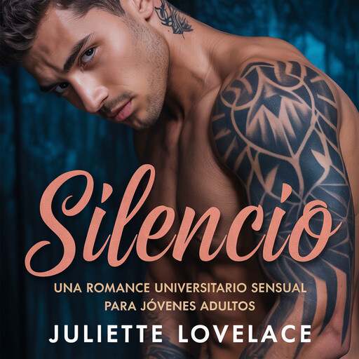 Silencio, Juliette Lovelace