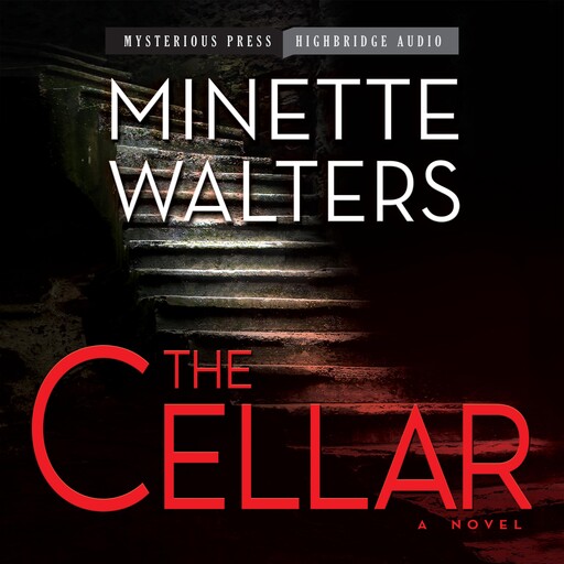 The Cellar, Minette Walters
