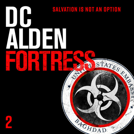 FORTRESS, DC Alden