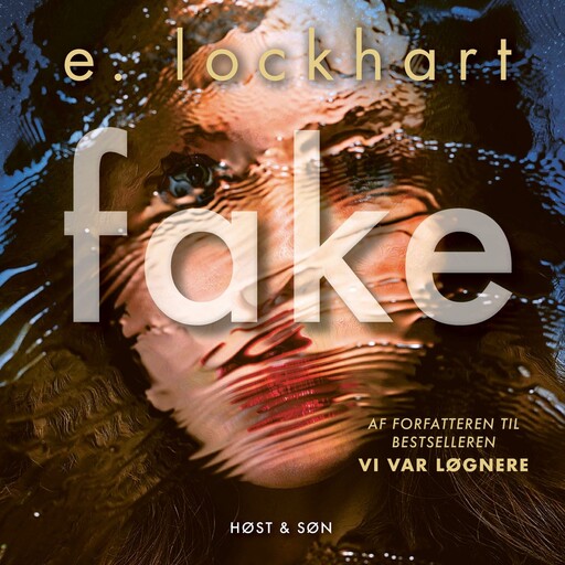 Fake, Emily Lockhart