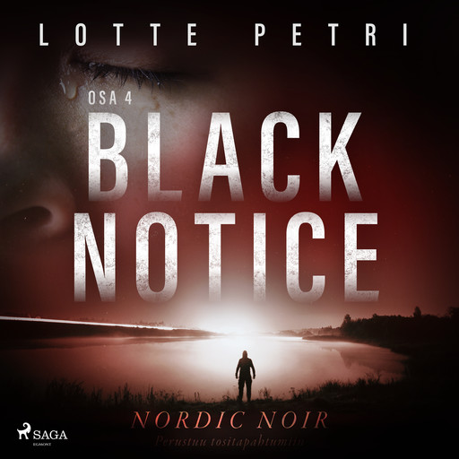 Black notice: Osa 4, Lotte Petri