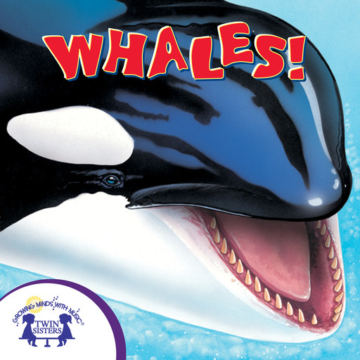 Know-It-Alls! Whales, Irene Trimble
