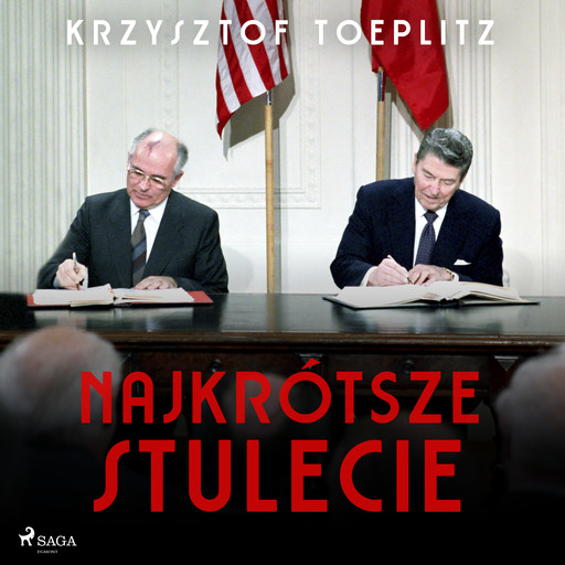 Najkrótsze stulecie, Krzysztof Toeplitz