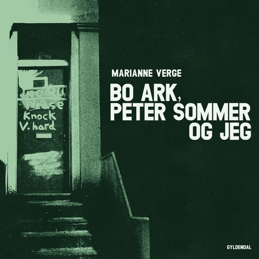 Bo Ark, Peter Sommer og jeg, Marianne Verge