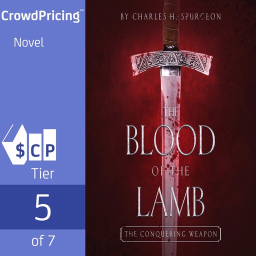 Blood of the Lamb, Charles H Spurgeon