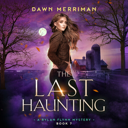 The Last Haunting, Dawn Merriman