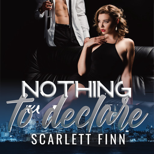 Nothing to Declare, Scarlett Finn