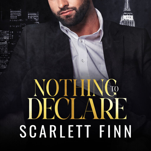Nothing to Declare, Scarlett Finn