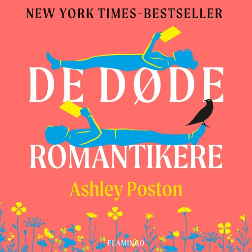 De døde romantikere, Ashley Poston