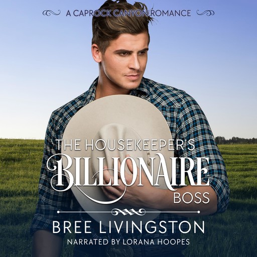The Housekeeper's Billionaire Boss, Bree Livingston
