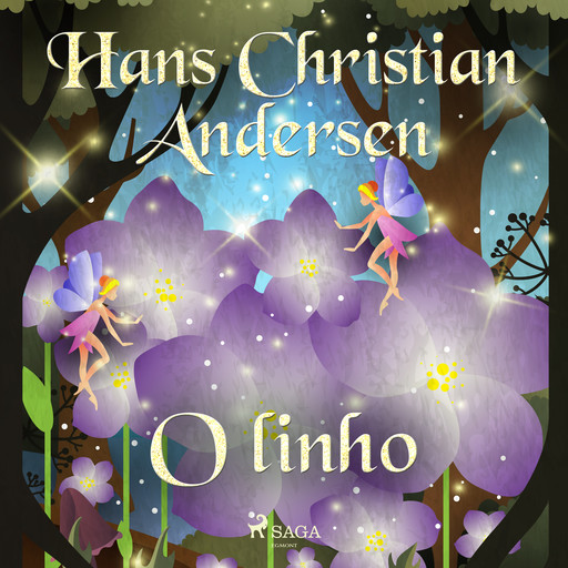 O linho, Hans Christian Andersen