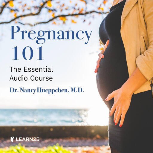 Pregnancy 101: The Essential Audio Course, Nancy Hueppchen