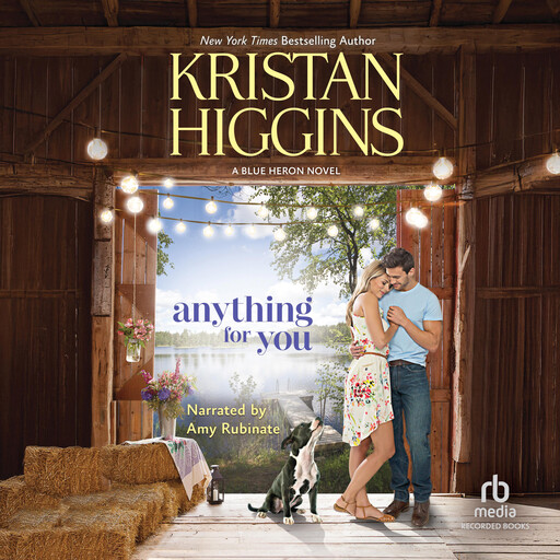 Anything for You, Kristan Higgins