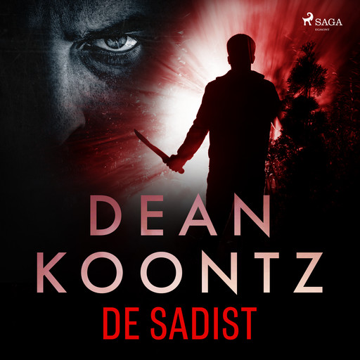 De sadist, Dean Koontz