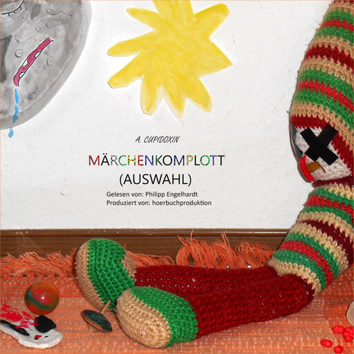 Märchenkomplott (Auswahl), A. Cupidoxin
