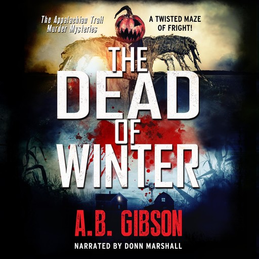 The Dead of Winter, A.B. Gibson