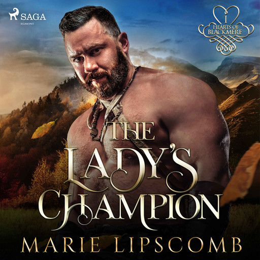 The Lady's Champion, Marie Lipscomb