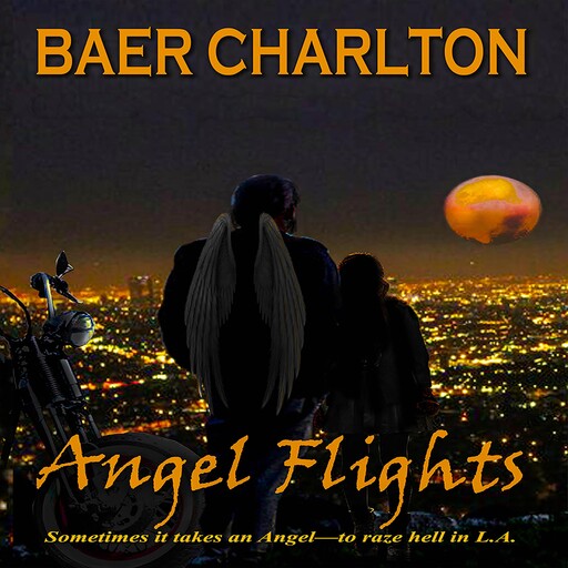 Angel Flights, Baer Charlton