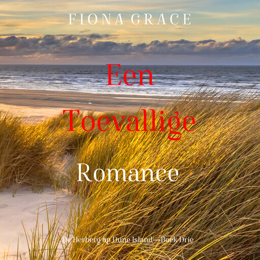 Een Toevallige Romance (De Herberg op Dune Island—Boek Drie), Fiona Grace