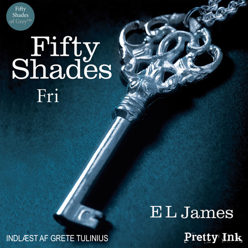 Fifty Shades - Fri, E.L.James