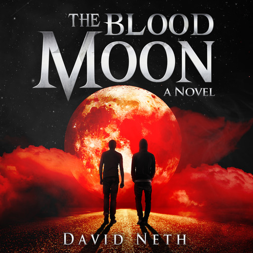 The Blood Moon, David Neth