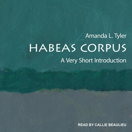 Habeas Corpus, Amanda Tyler