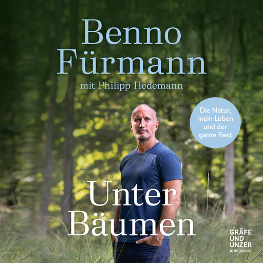Unter Bäumen, Philipp Hedemann, Benno Fürmann