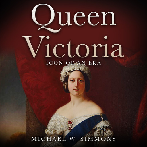 Queen Victoria, Michael Simmons