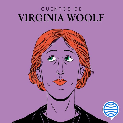 Cuentos de Virginia Woolf, Virginia Woolf